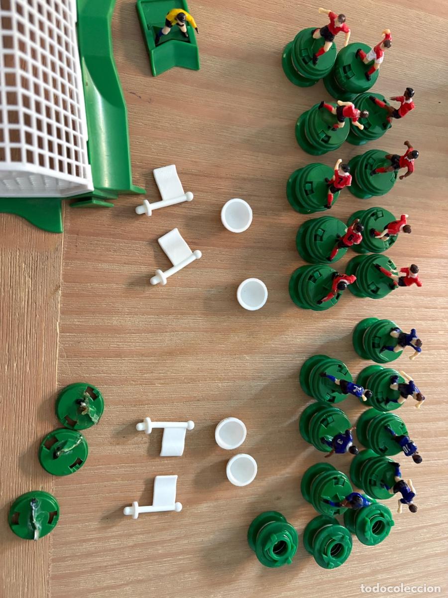 Coleccionismo: Ik9 LOTE REPUESTOS PARA SUBBUTEO - Foto 1