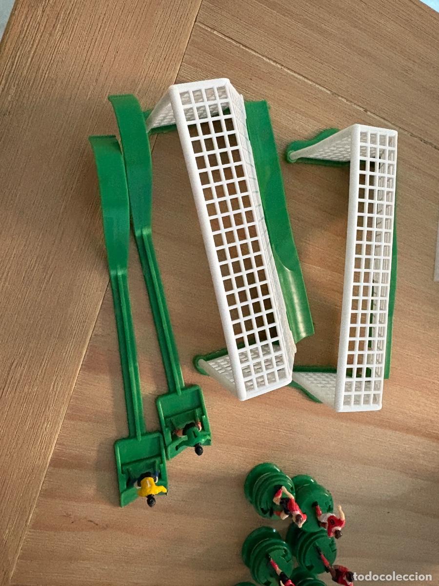 Coleccionismo: Ik9 LOTE REPUESTOS PARA SUBBUTEO - Foto 2