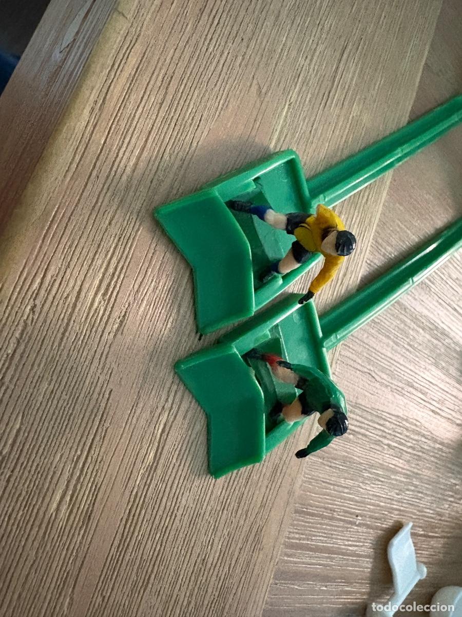 Coleccionismo: Ik9 LOTE REPUESTOS PARA SUBBUTEO - Foto 3