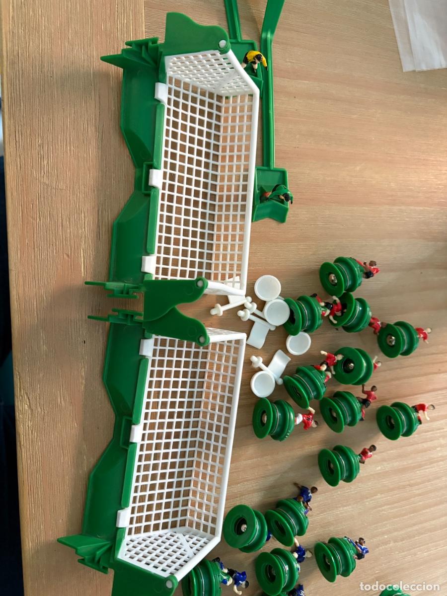 Coleccionismo: Ik9 LOTE REPUESTOS PARA SUBBUTEO - Foto 8