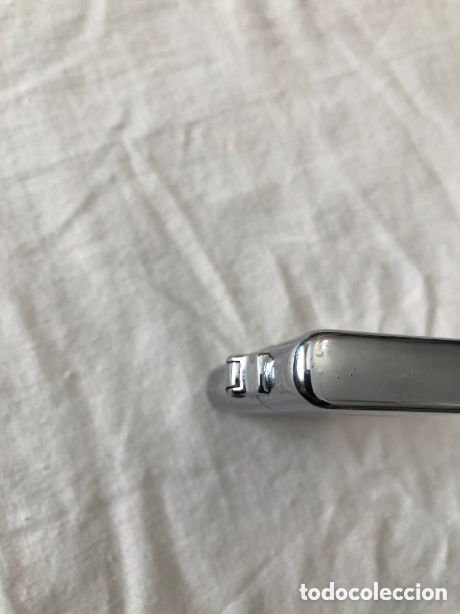 Coleccionismo: Mechero Zippo Lucky Strike - Foto 2