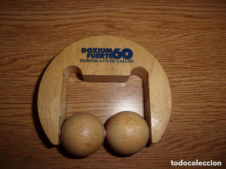 Coleccionismo: OBJETOS PUBLICITARIOS - LOTE VARIADO. - Foto 9