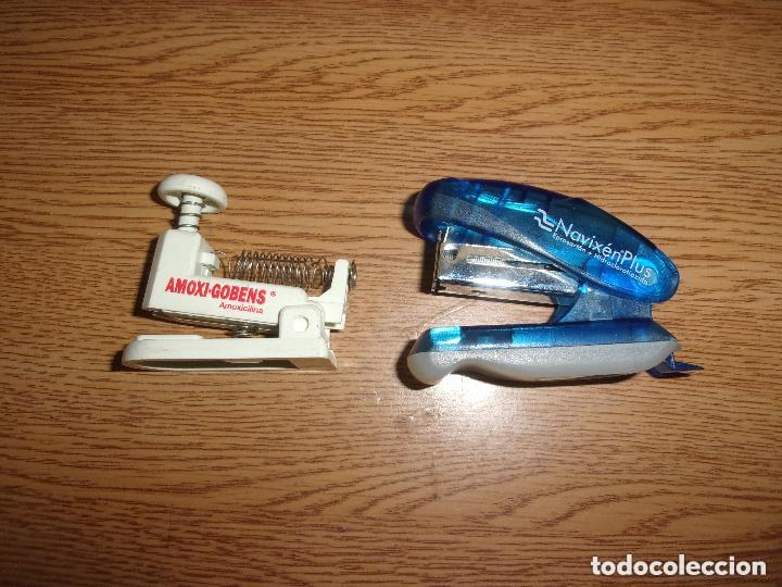 Coleccionismo: OBJETOS PUBLICITARIOS - LOTE VARIADO. - Foto 12