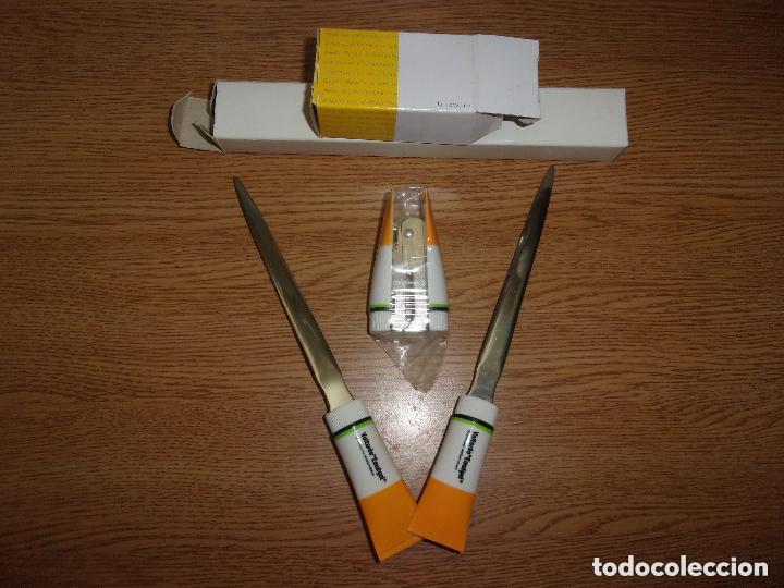 Coleccionismo: OBJETOS PUBLICITARIOS - LOTE VARIADO. - Foto 13