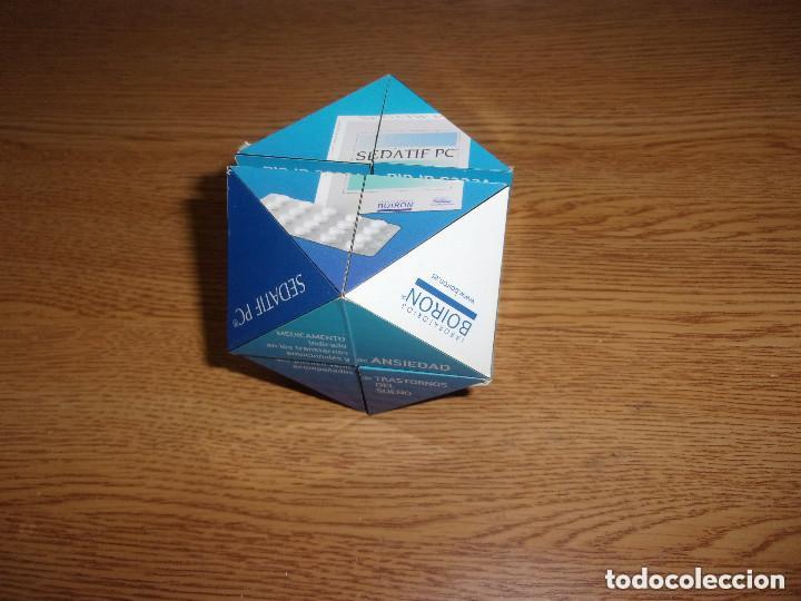 Coleccionismo: OBJETOS PUBLICITARIOS - LOTE VARIADO. - Foto 16