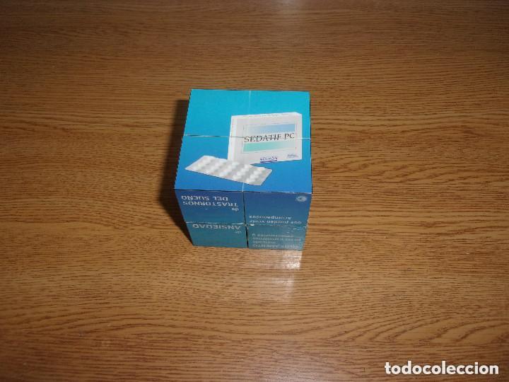 Coleccionismo: OBJETOS PUBLICITARIOS - LOTE VARIADO. - Foto 17