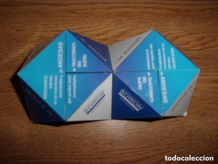 Coleccionismo: OBJETOS PUBLICITARIOS - LOTE VARIADO. - Foto 18