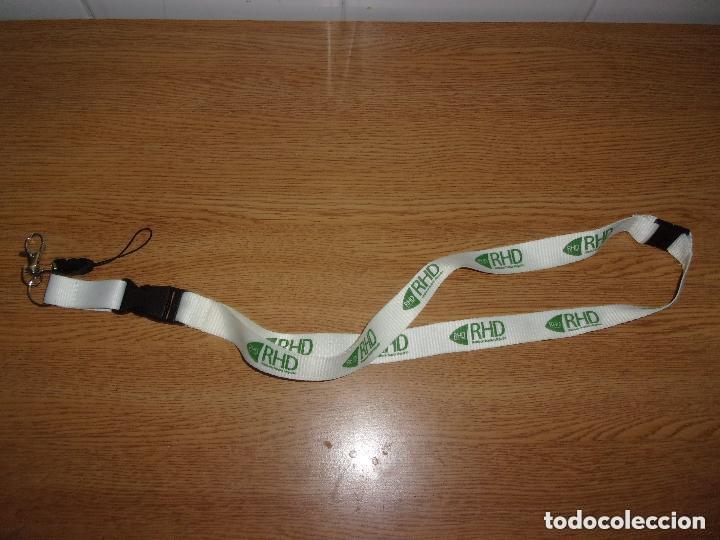 Coleccionismo: OBJETOS PUBLICITARIOS - LOTE VARIADO. - Foto 19