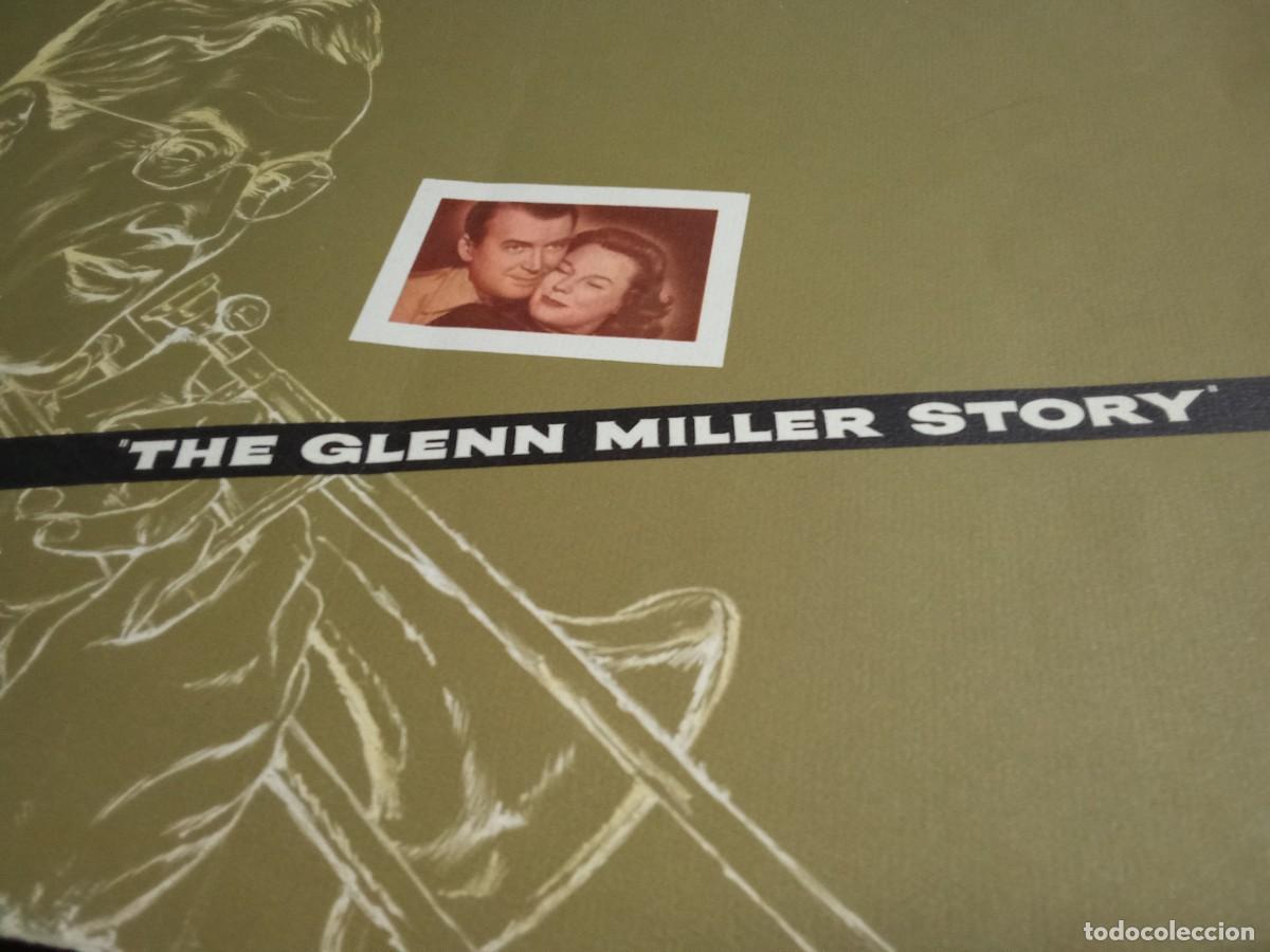 Coleccionismo: The glenn miller Story.