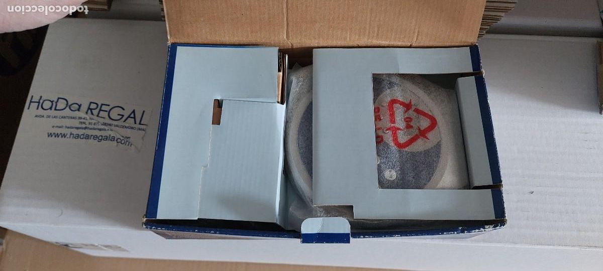 Coleccionismo: Reproductor CD disc player SANYO con MP3 decoder NUEVO A ESTRENAR - Foto 3