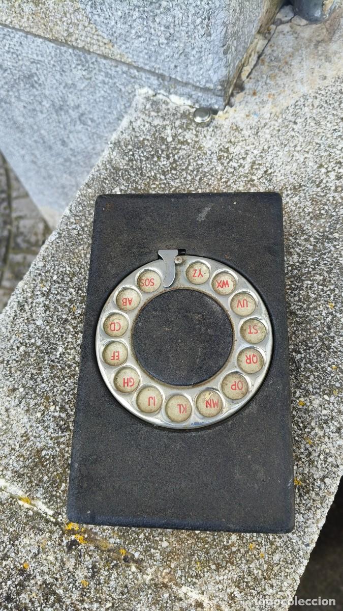 Coleccionismo: R&eacute;pertoire t&eacute;l&eacute;phonique d&egrave;s ann&eacute;e 60