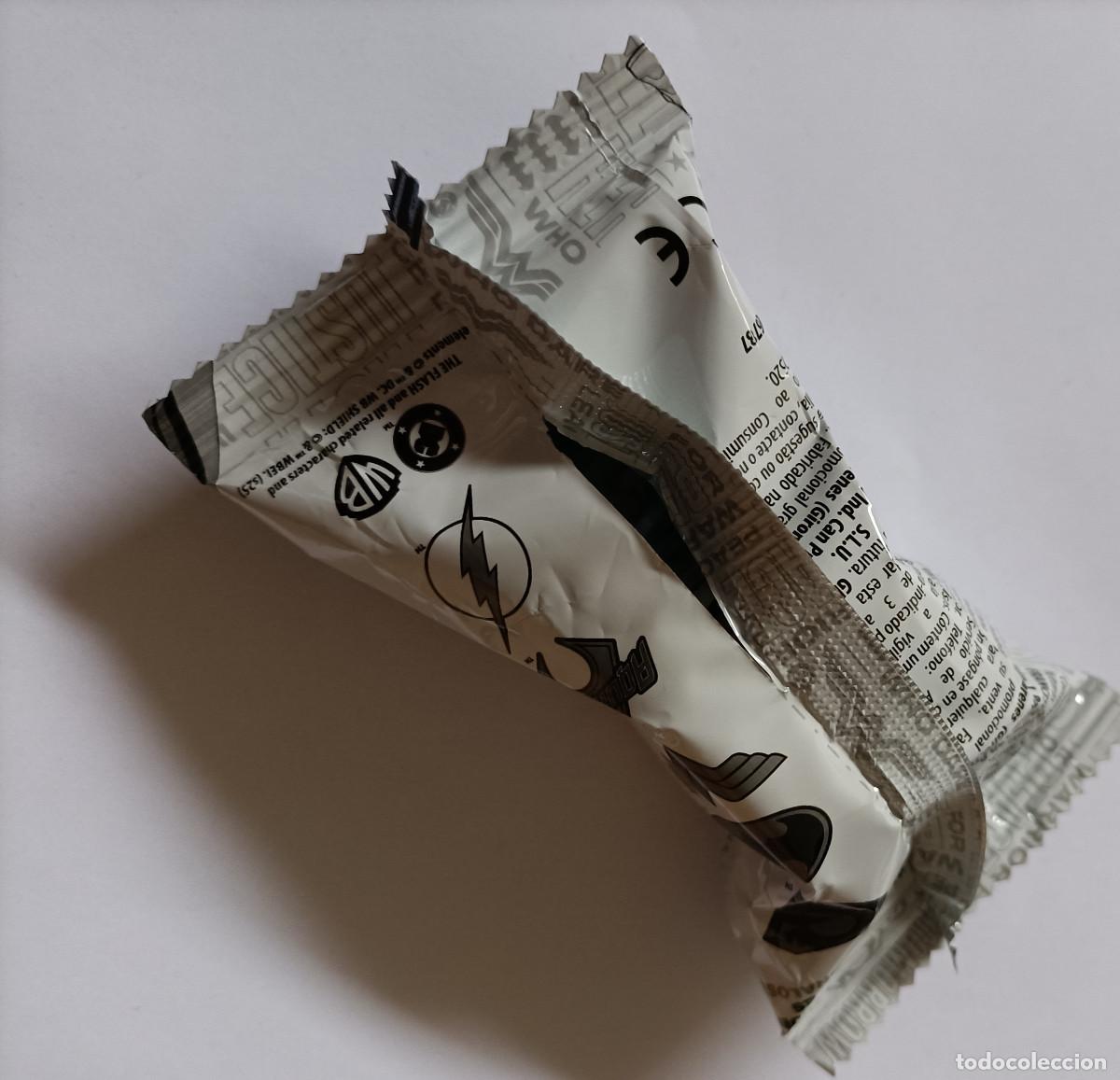 Coleccionismo: phoski cube 2025 aquaman aqua man dc rubik nuevo phoskitos promocional cubico cubo