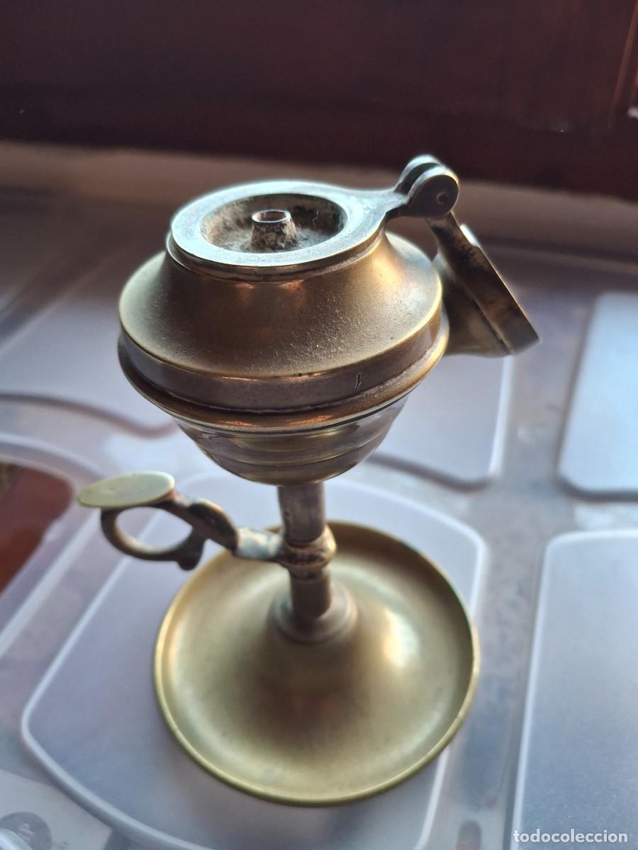 Coleccionismo: Objetos varios bue estado