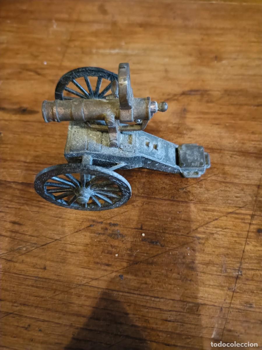 Coleccionismo: SACAPUNTAS COLECCION PAYME MADE IN SPAIN HIERRO CA&Ntilde;&Oacute;N