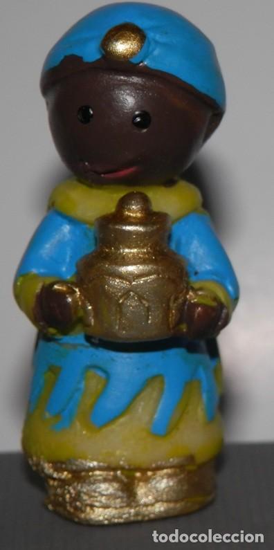 Coleccionismo: FIGURA ROSC&Oacute;N DE REYS