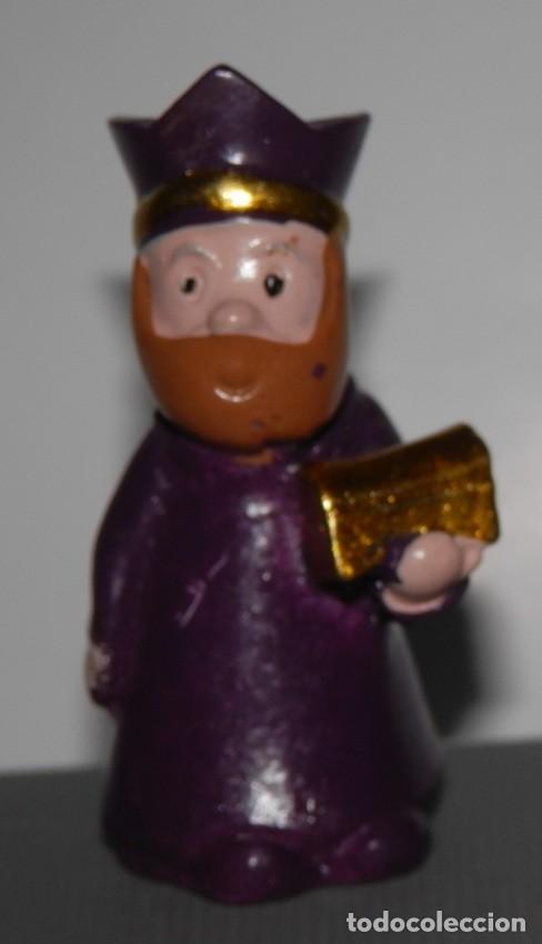 Coleccionismo: FIGURA ROSC&Oacute;N DE REYS