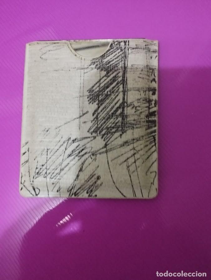 Coleccionismo: Espejo publicitario Firestone a&ntilde;os 60-70