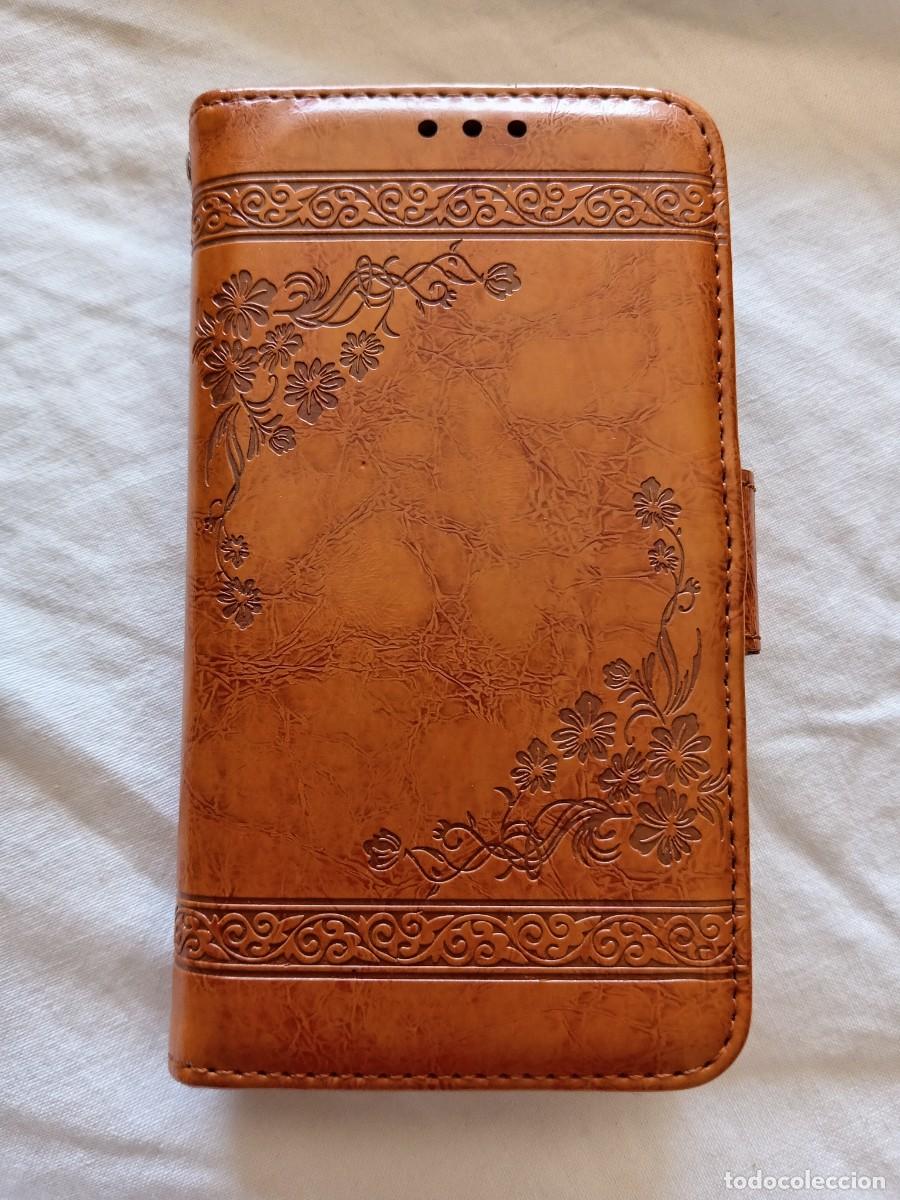 Coleccionismo: Funda movil Samsung Galaxy J1