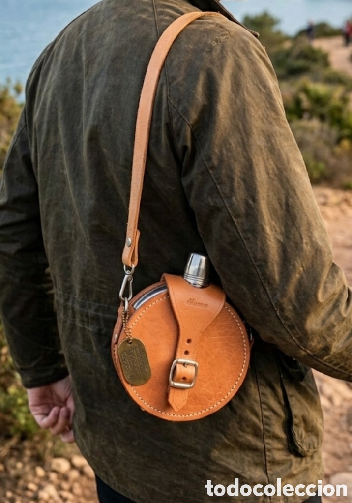 Coleccionismo: Vintage Aut&eacute;ntica &rdquo;Chamaco&rdquo; - Estado Impecable (Sin Estrenar)