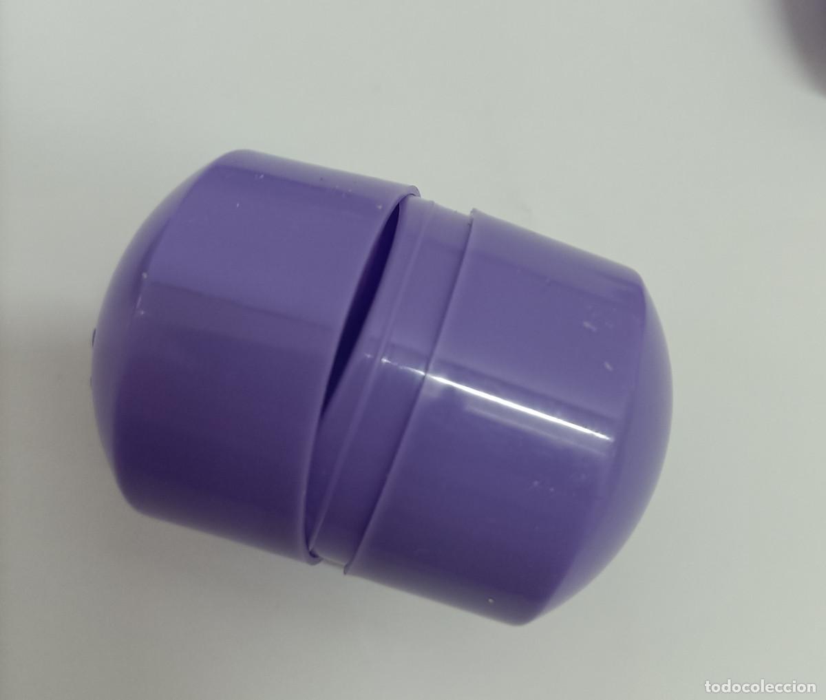 Coleccionismo: capsula de bola dragon ball super sorpresa de huevo de hacendado mercadona