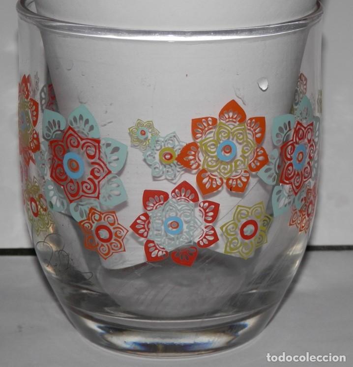 Coleccionismo: VASO NOCILLA ...........................