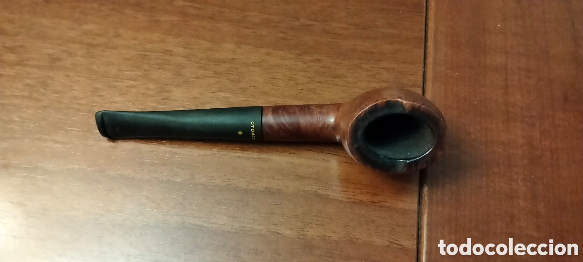 Coleccionismo: PIPA DE FUMAR ANTIGUA.