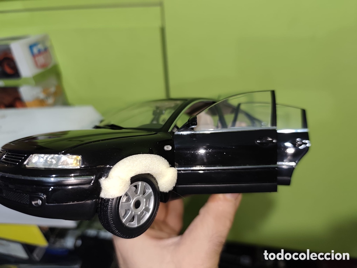 Coleccionismo: volkswagen Passat , 1998, 1.8 GSI, 20 V,