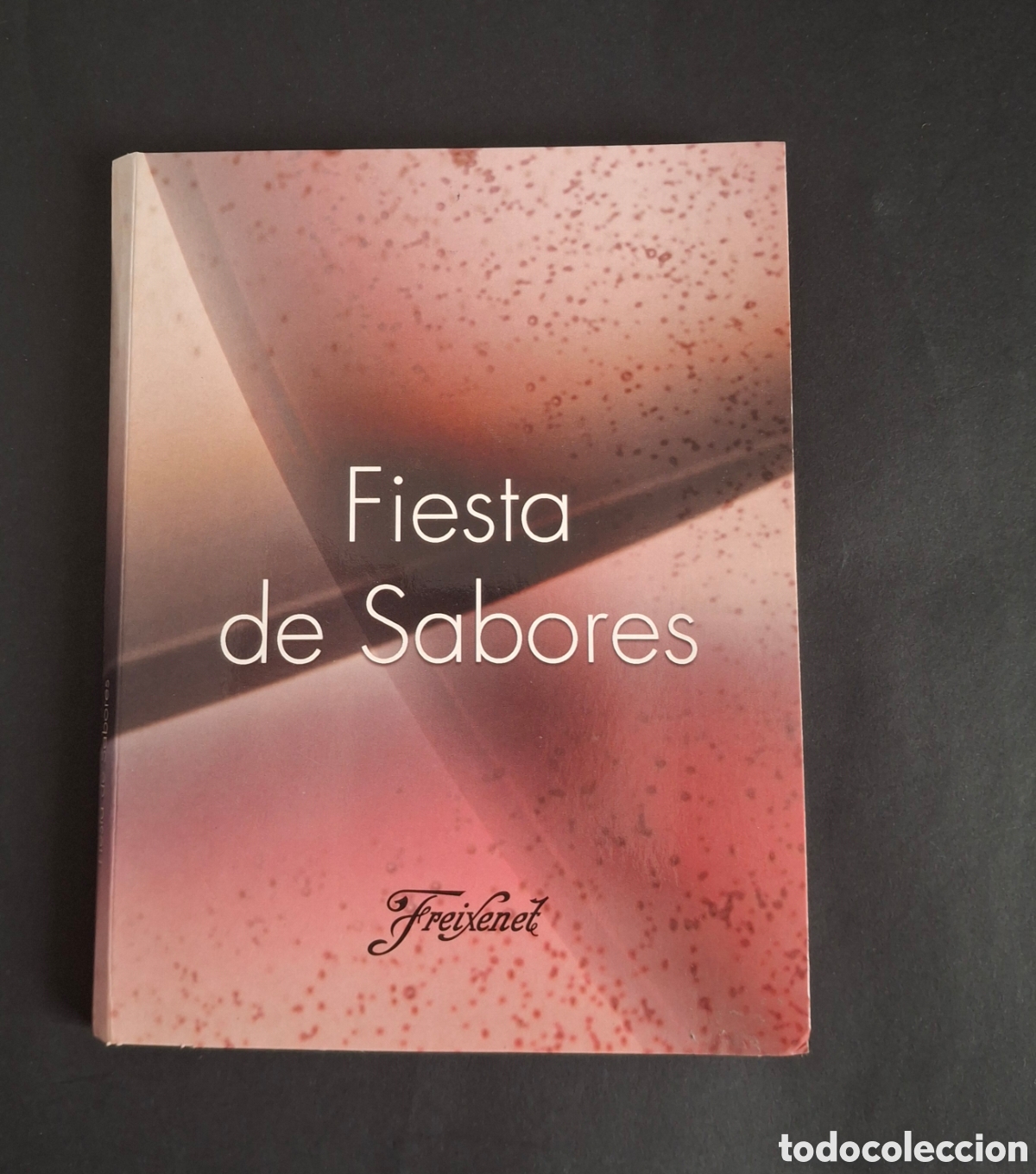 Coleccionismo: DVD FREIXENET. EL JUEGO DE LAS ESPECIES