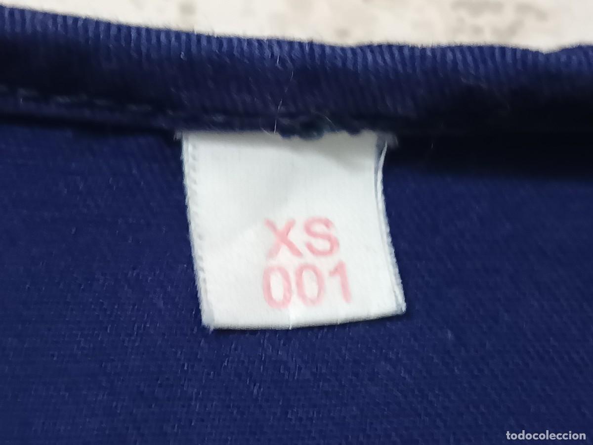 Coleccionismo: CHALECO CORREOS &ndash; TALLA XS - Foto 3