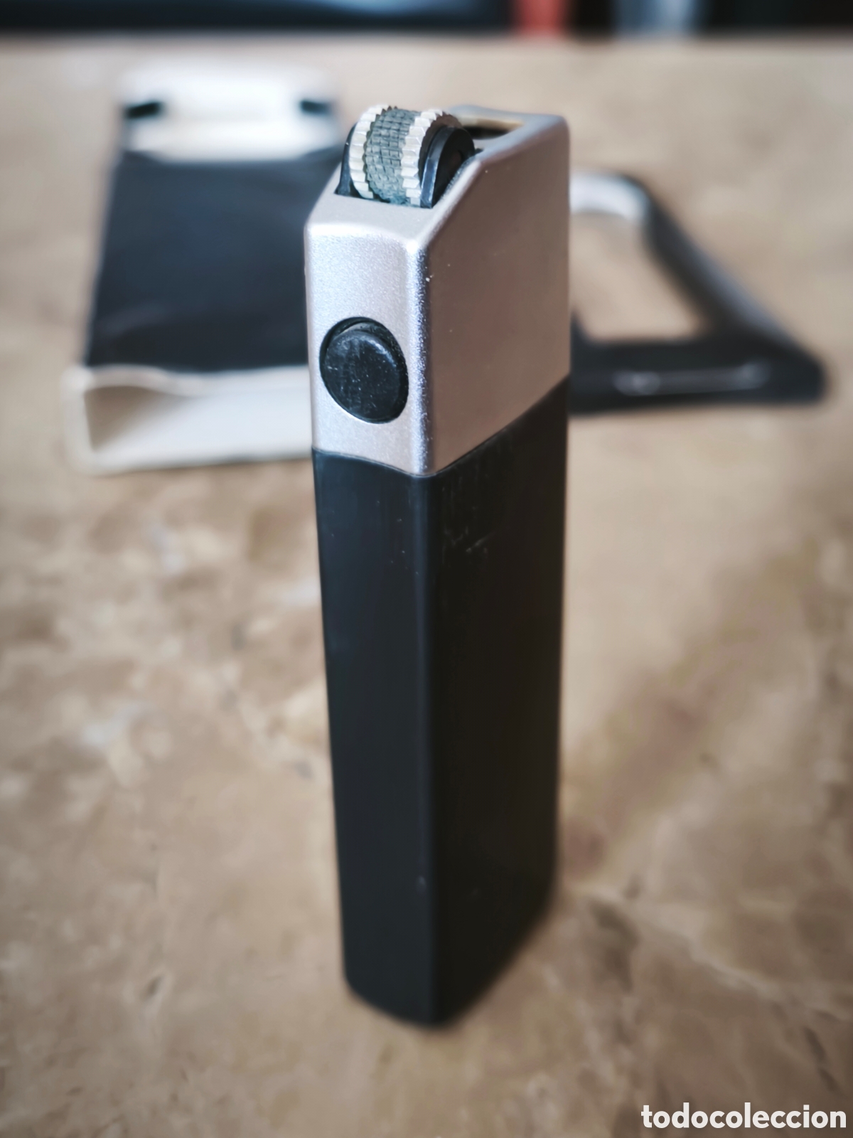 Coleccionismo: Encendedor Consul Duo anos 70