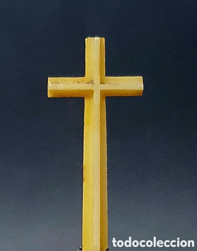 Coleccionismo: ANTIGUO SOUVENIR DEL VALLE DE LOS CA&Iacute;DOS ORIGINAL DE LA &Eacute;POCA