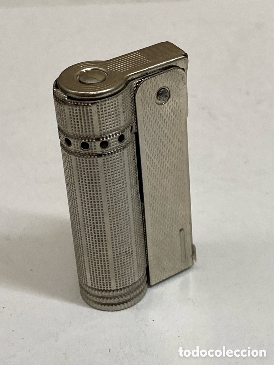 Coleccionismo: Mechero de gasolina Inco Junior