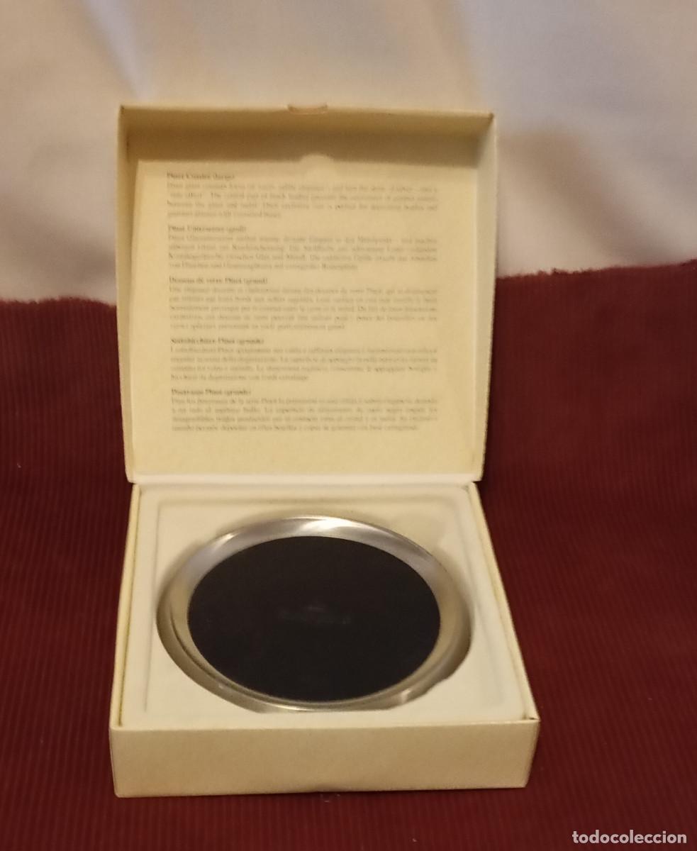 Coleccionismo: Set posavasos Villeroy & Boch