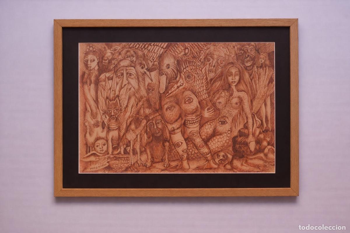 Collectionnisme: Colecci&oacute;n de Frida Kahlo
