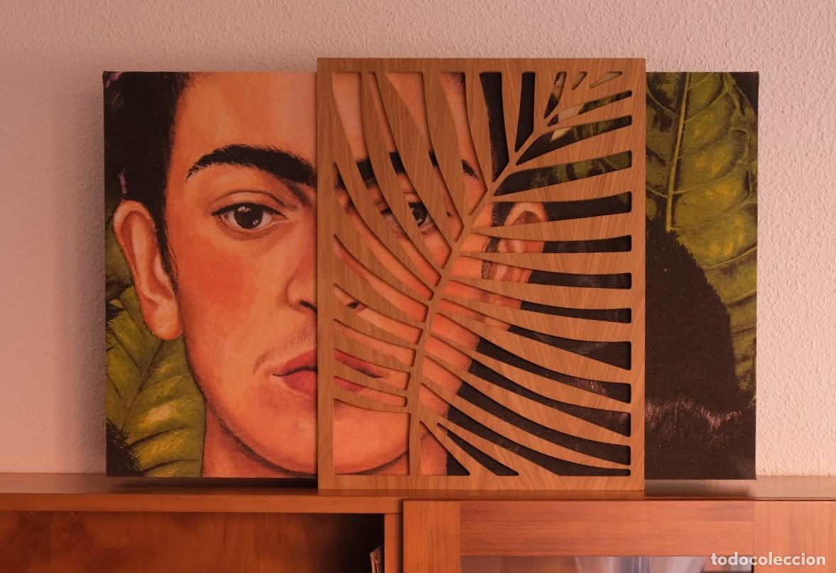Coleccionismo: Colecci&oacute;n de Frida Kahlo - Foto 2