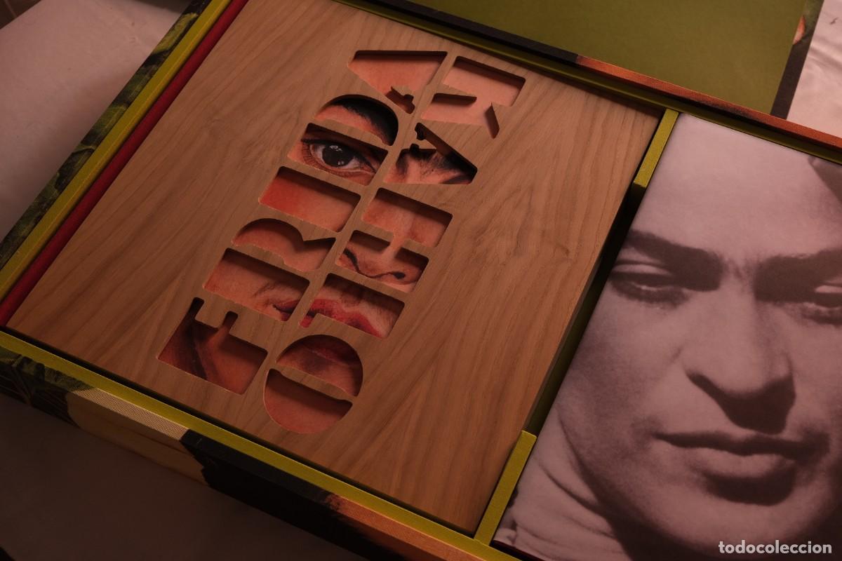 Coleccionismo: Colecci&oacute;n de Frida Kahlo - Foto 3
