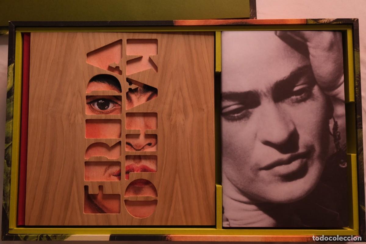 Coleccionismo: Colecci&oacute;n de Frida Kahlo - Foto 5