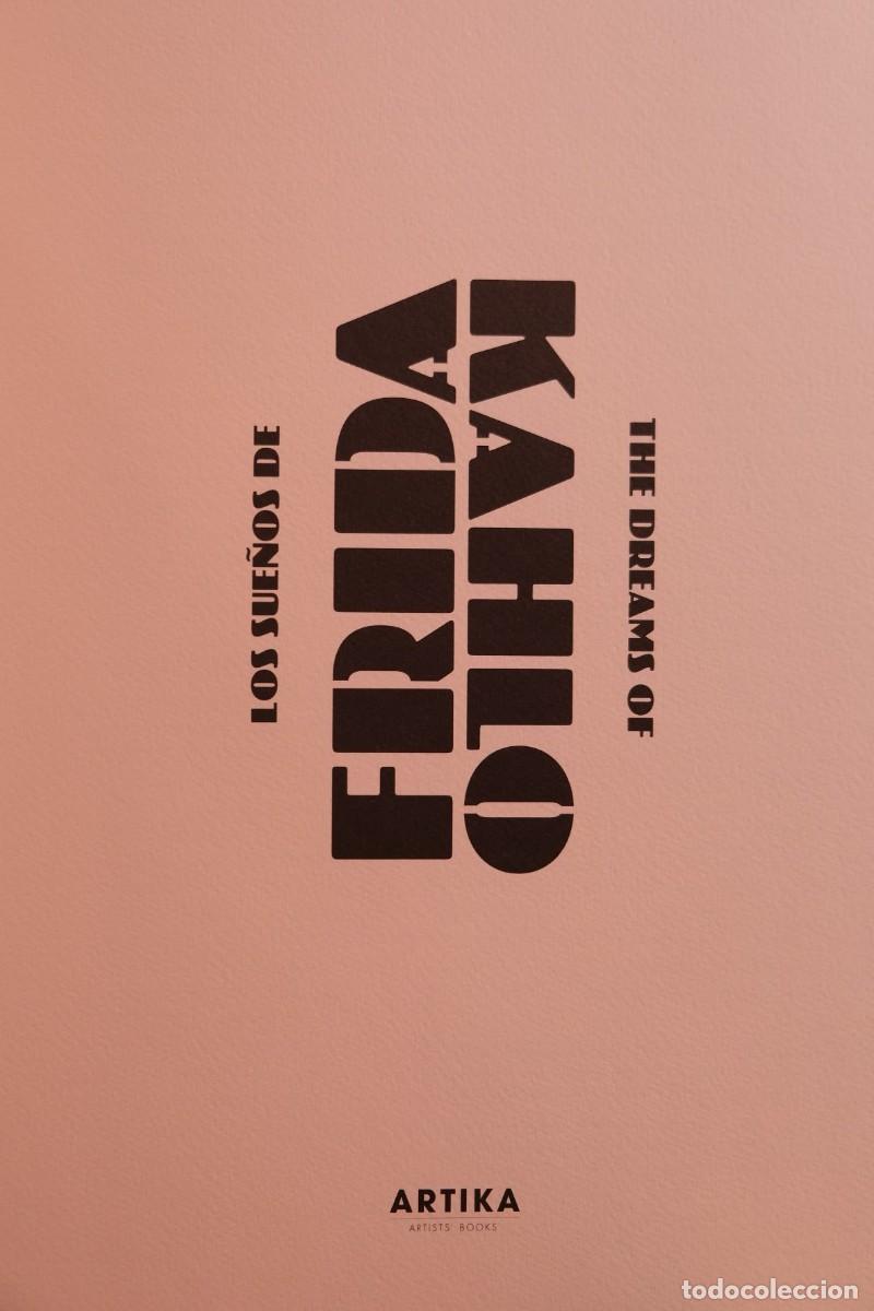 Coleccionismo: Colecci&oacute;n de Frida Kahlo - Foto 6