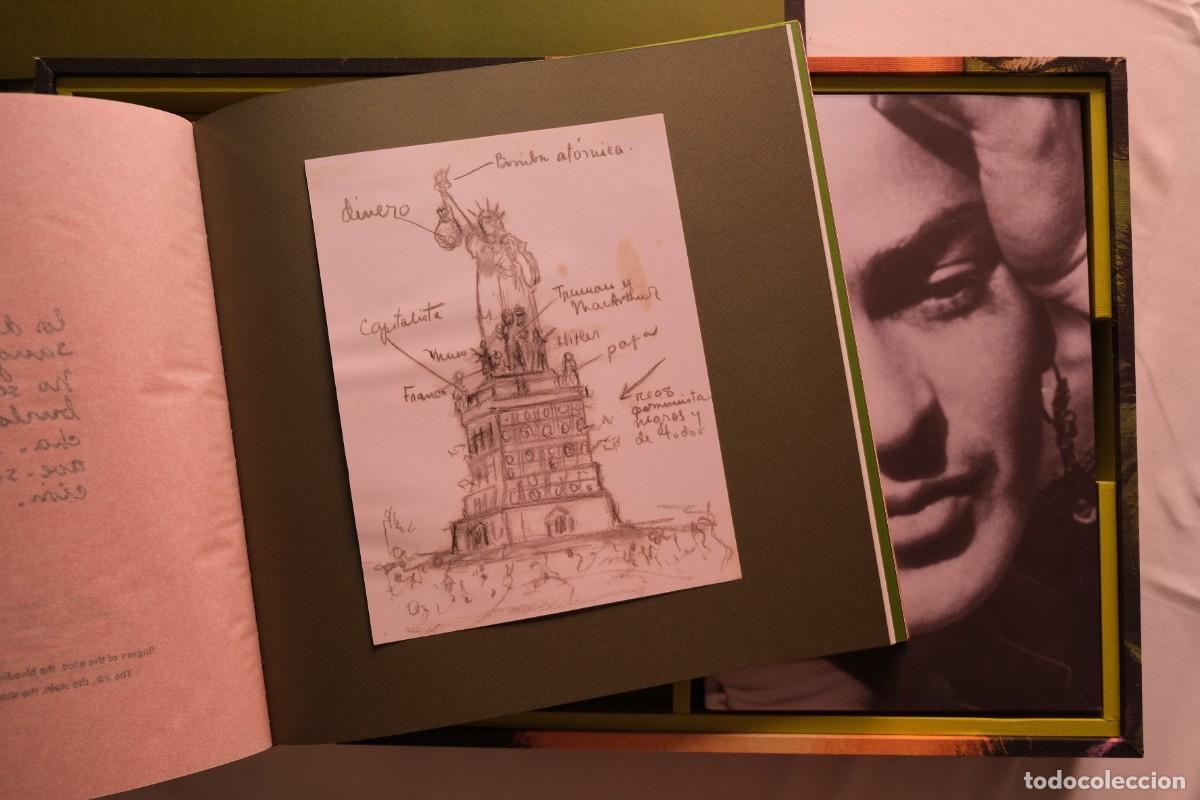 Coleccionismo: Colecci&oacute;n de Frida Kahlo - Foto 9