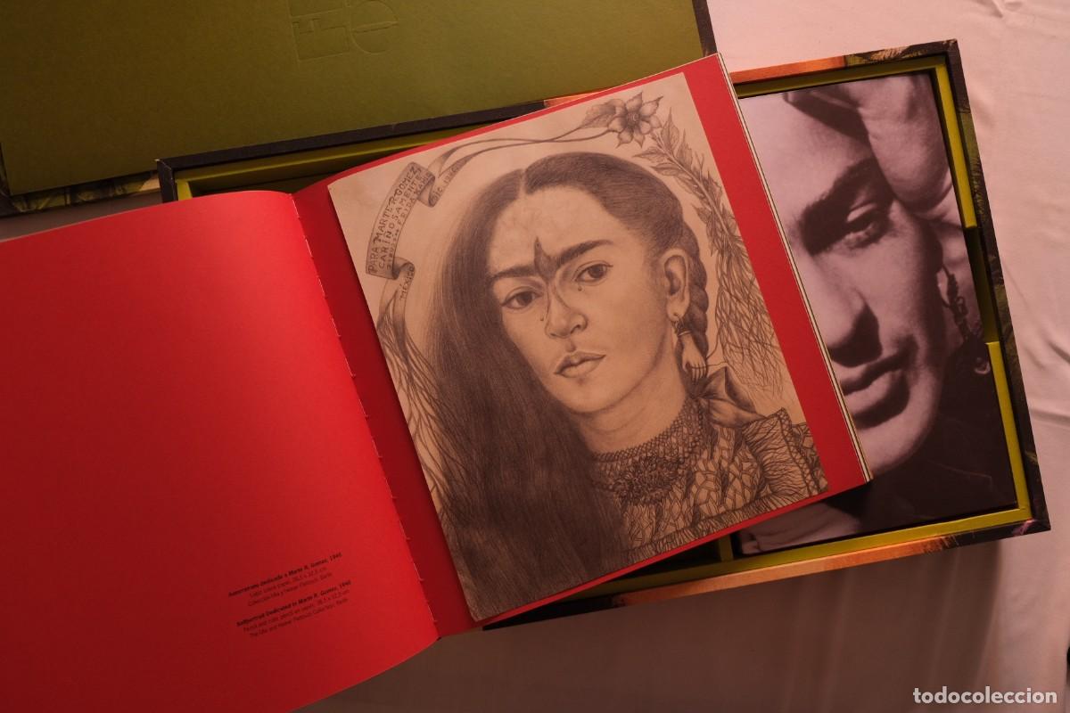 Coleccionismo: Colecci&oacute;n de Frida Kahlo - Foto 10
