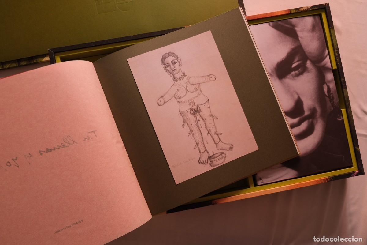 Coleccionismo: Colecci&oacute;n de Frida Kahlo - Foto 11
