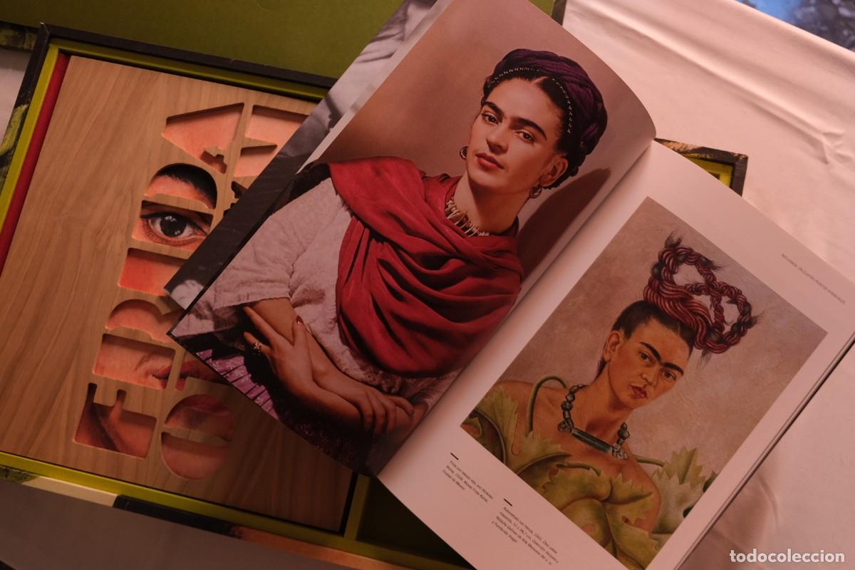Coleccionismo: Colecci&oacute;n de Frida Kahlo - Foto 13