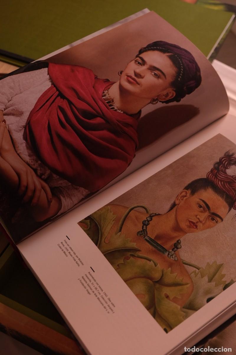 Coleccionismo: Colecci&oacute;n de Frida Kahlo - Foto 14