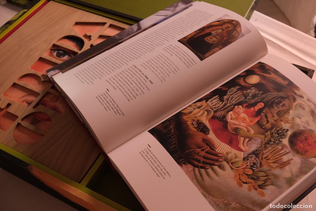 Coleccionismo: Colecci&oacute;n de Frida Kahlo - Foto 15