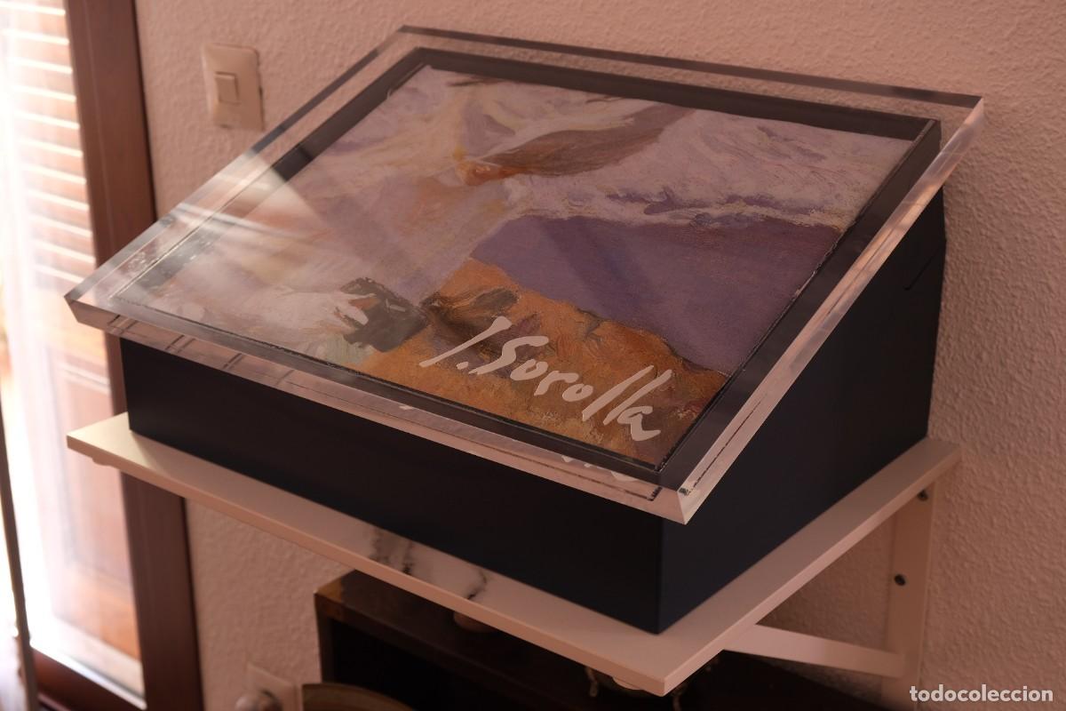 Coleccionismo: Colecci&oacute;n homenaje a Joaqu&iacute;n Sorolla - Foto 2