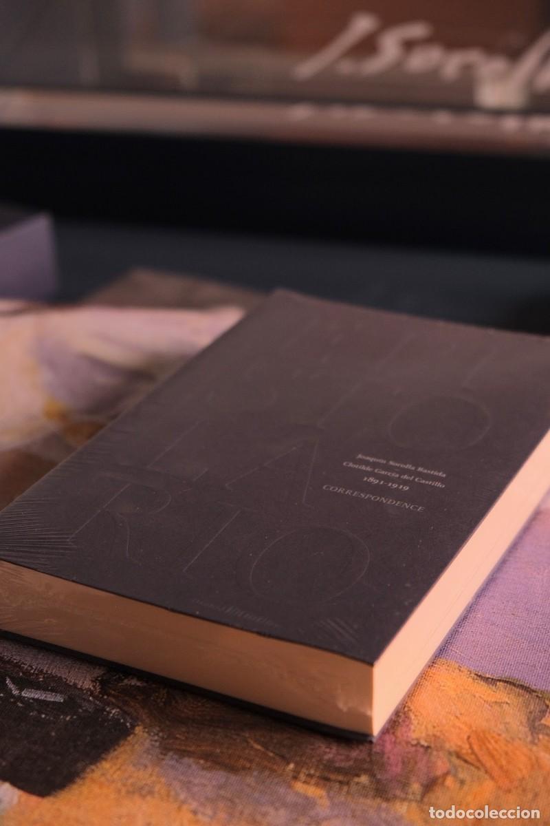 Coleccionismo: Colecci&oacute;n homenaje a Joaqu&iacute;n Sorolla - Foto 4
