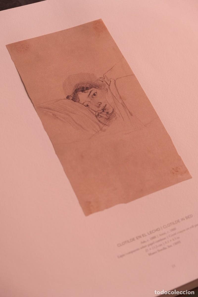 Coleccionismo: Colecci&oacute;n homenaje a Joaqu&iacute;n Sorolla - Foto 7