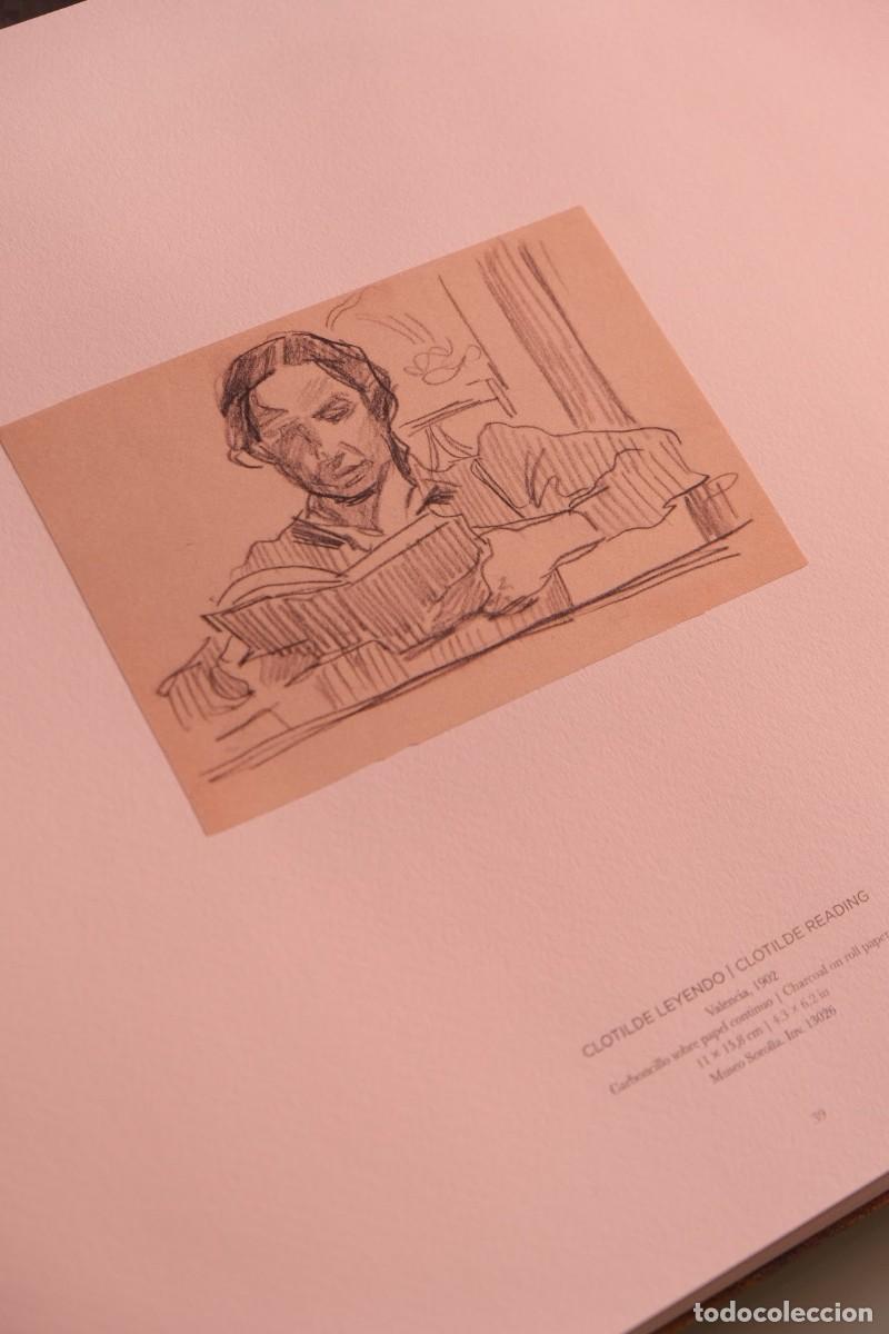 Coleccionismo: Colecci&oacute;n homenaje a Joaqu&iacute;n Sorolla - Foto 8