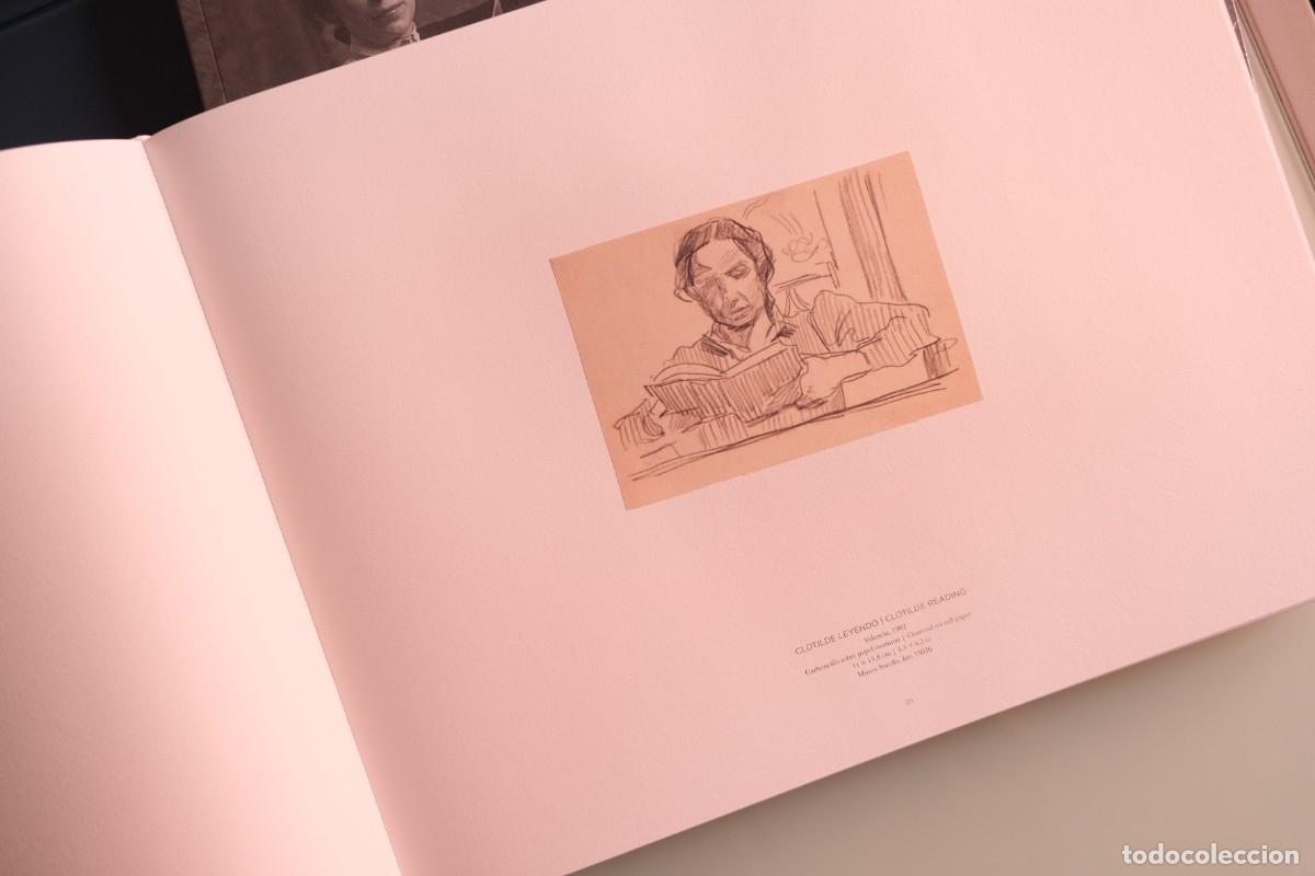 Coleccionismo: Colecci&oacute;n homenaje a Joaqu&iacute;n Sorolla - Foto 9