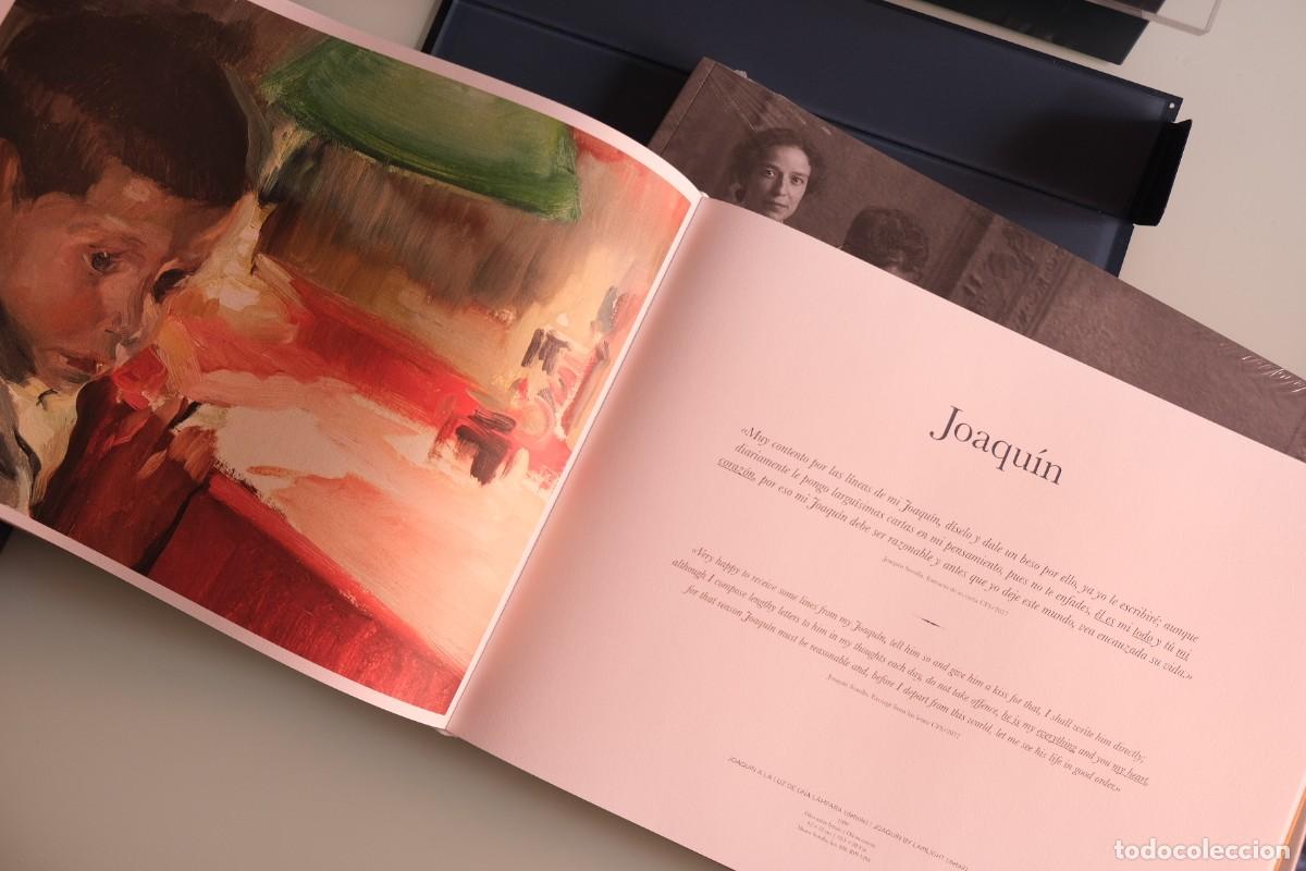 Coleccionismo: Colecci&oacute;n homenaje a Joaqu&iacute;n Sorolla - Foto 10